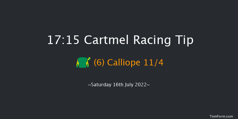 Cartmel 17:15 Handicap Hurdle (Class 4) 17f Sun 26th Jun 2022