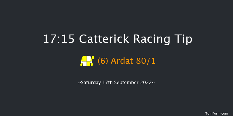 Catterick 17:15 Handicap (Class 6) 7f Tue 6th Sep 2022