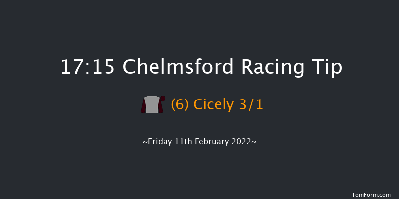 Chelmsford 17:15 Handicap (Class 6) 10f Thu 3rd Feb 2022