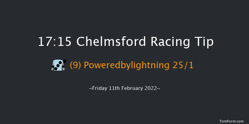 Chelmsford 17:15 Handicap (Class 6) 10f Thu 3rd Feb 2022