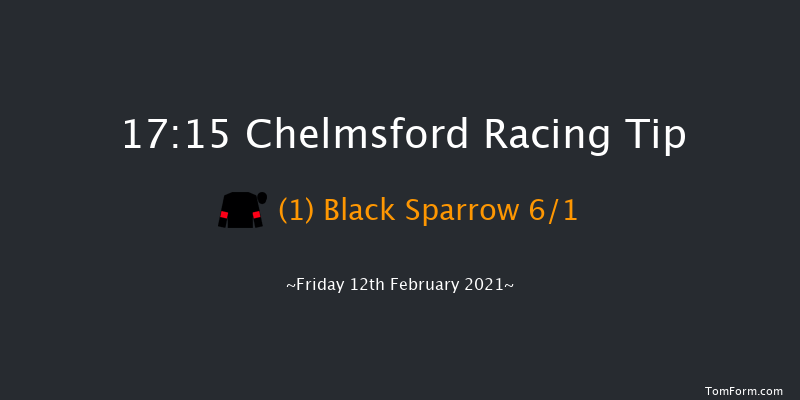 tote Placepot Your First Bet Handicap Chelmsford 17:15 Handicap (Class 5) 6f Thu 4th Feb 2021