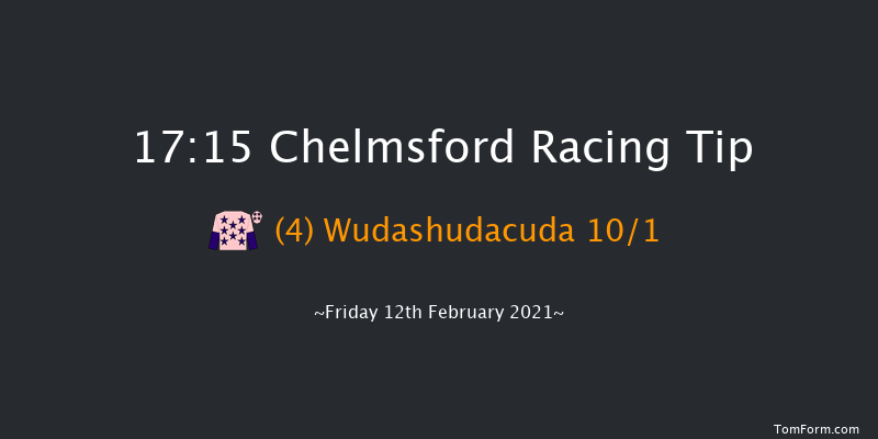 tote Placepot Your First Bet Handicap Chelmsford 17:15 Handicap (Class 5) 6f Thu 4th Feb 2021