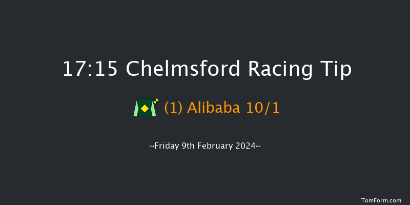 Chelmsford  17:15 Handicap (Class 6) 10f Thu 1st Feb 2024