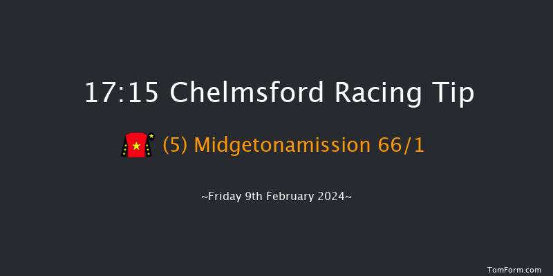 Chelmsford  17:15 Handicap (Class 6) 10f Thu 1st Feb 2024