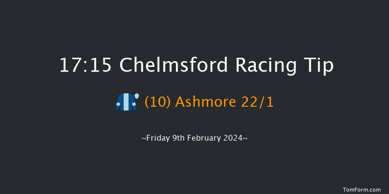 Chelmsford  17:15 Handicap (Class 6) 10f Thu 1st Feb 2024