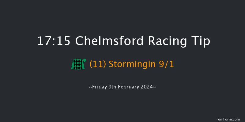 Chelmsford  17:15 Handicap (Class 6) 10f Thu 1st Feb 2024