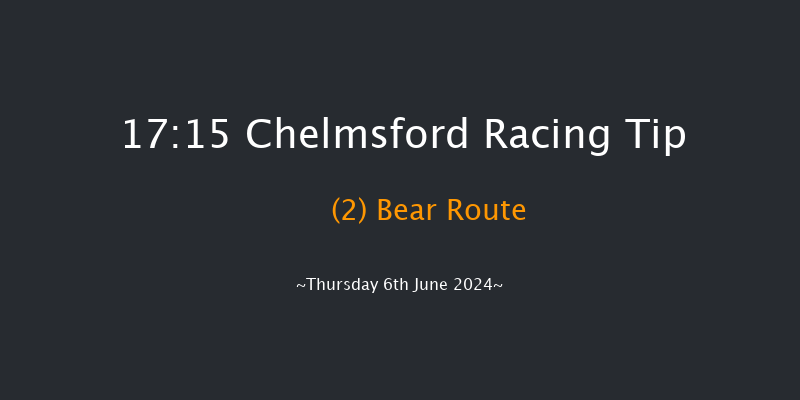 Chelmsford  17:15 Maiden (Class 5) 6f Thu 23rd May 2024