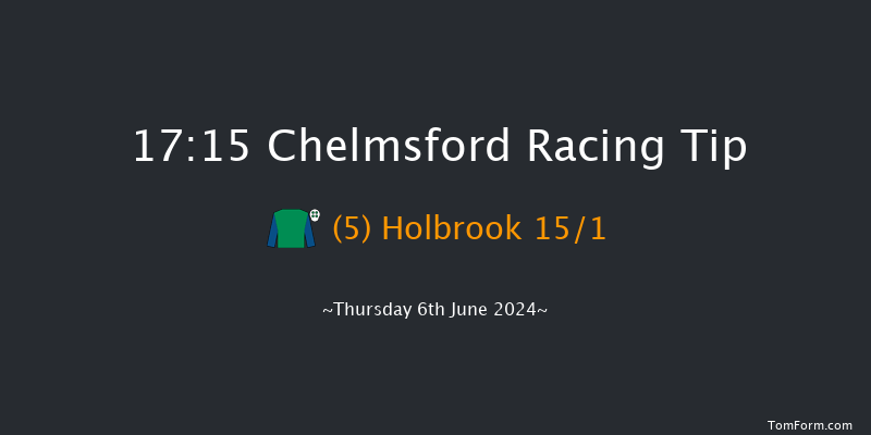 Chelmsford  17:15 Maiden (Class 5) 6f Thu 23rd May 2024