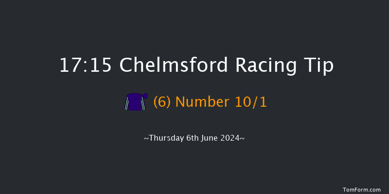 Chelmsford  17:15 Maiden (Class 5) 6f Thu 23rd May 2024