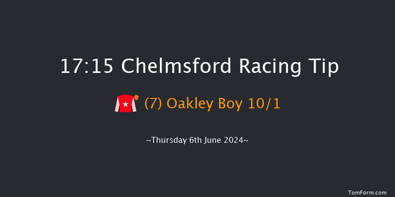 Chelmsford  17:15 Maiden (Class 5) 6f Thu 23rd May 2024