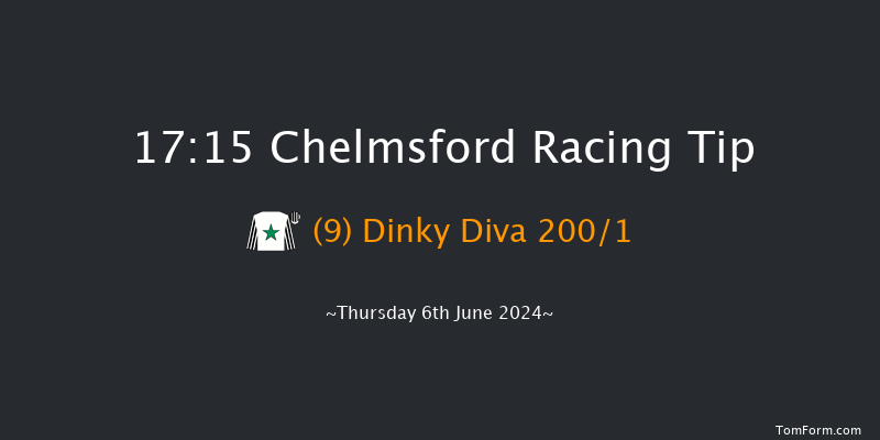 Chelmsford  17:15 Maiden (Class 5) 6f Thu 23rd May 2024