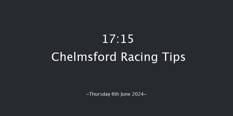 Chelmsford  17:15 Maiden (Class 5) 6f Thu 23rd May 2024