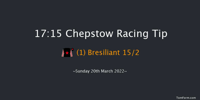 Chepstow 17:15 NH Flat Race (Class 5) 16f Sat 26th Feb 2022