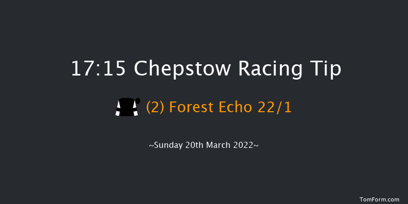 Chepstow 17:15 NH Flat Race (Class 5) 16f Sat 26th Feb 2022