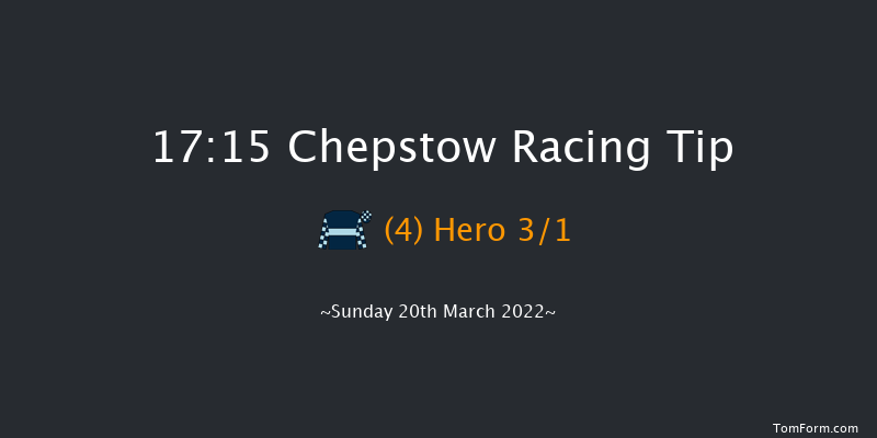 Chepstow 17:15 NH Flat Race (Class 5) 16f Sat 26th Feb 2022