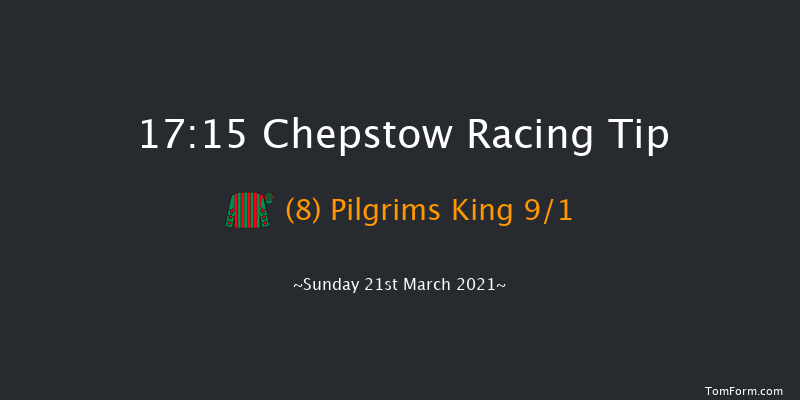 biowavego.co.uk Standard Open NH Flat Race (GBB Race) Chepstow 17:15 NH Flat Race (Class 5) 16f Thu 25th Feb 2021