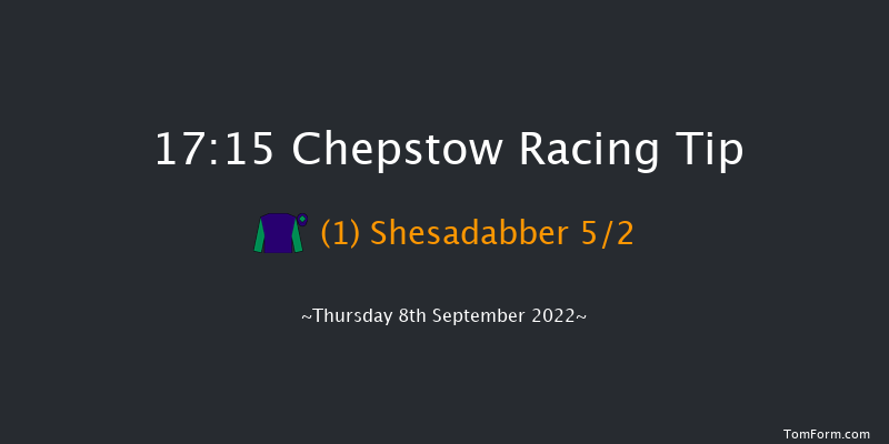 Chepstow 17:15 Handicap (Class 6) 5f Tue 30th Aug 2022