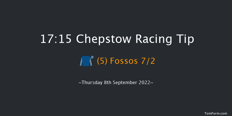 Chepstow 17:15 Handicap (Class 6) 5f Tue 30th Aug 2022