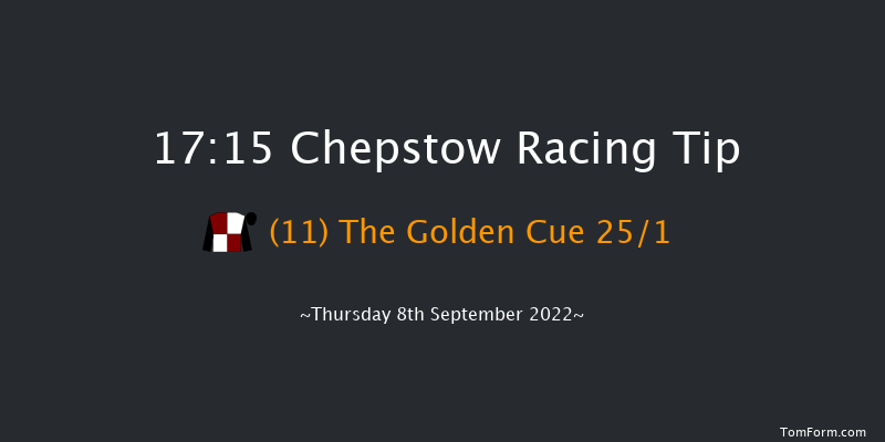 Chepstow 17:15 Handicap (Class 6) 5f Tue 30th Aug 2022