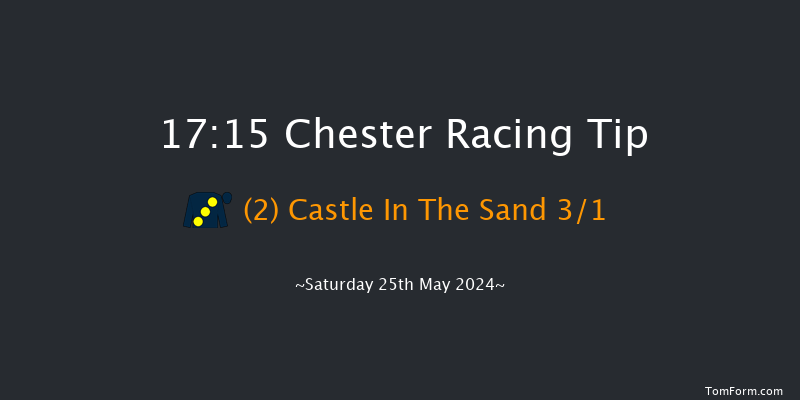 Chester  17:15 Handicap (Class 4) 10f Fri 10th May 2024