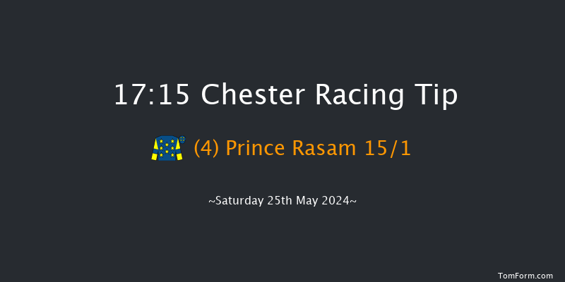 Chester  17:15 Handicap (Class 4) 10f Fri 10th May 2024