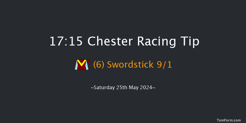 Chester  17:15 Handicap (Class 4) 10f Fri 10th May 2024