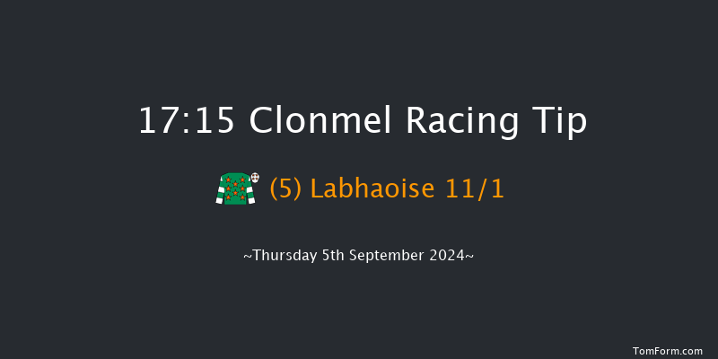 Clonmel  17:15 Handicap 10f Fri 7th Jun 2024