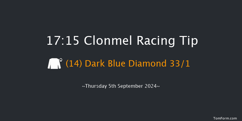 Clonmel  17:15 Handicap 10f Fri 7th Jun 2024