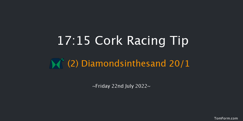 Cork 17:15 Maiden 6f Fri 8th Jul 2022