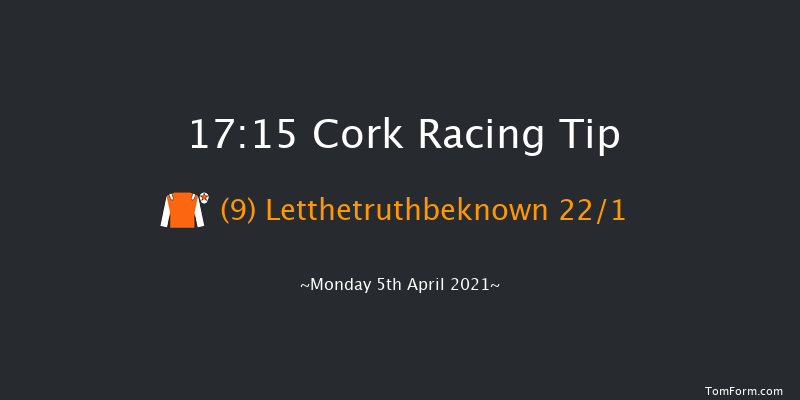 Cork & Waterford Mares Point-To-Point Flat Race Cork 17:15 NH Flat Race 16f Sun 4th Apr 2021