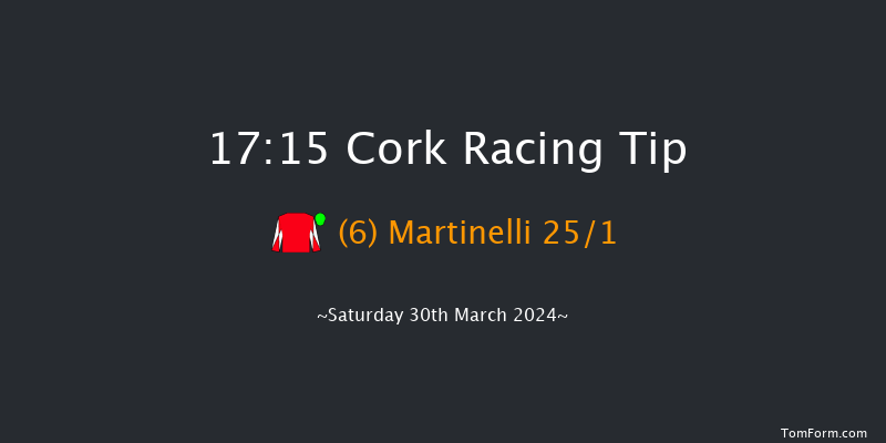 Cork  17:15 Maiden 5f Thu 21st Mar 2024