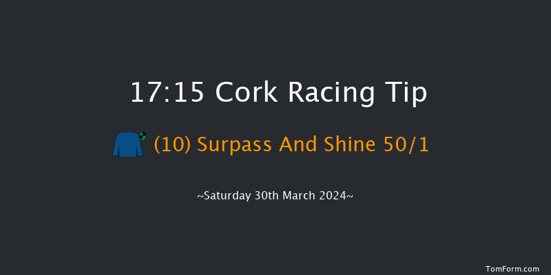 Cork  17:15 Maiden 5f Thu 21st Mar 2024