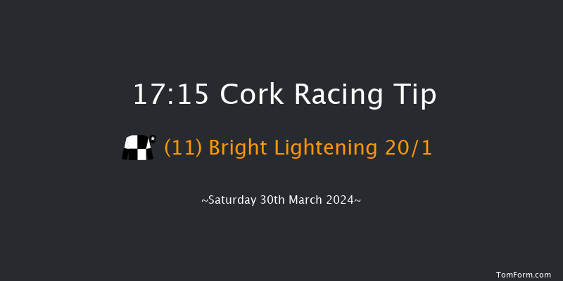 Cork  17:15 Maiden 5f Thu 21st Mar 2024