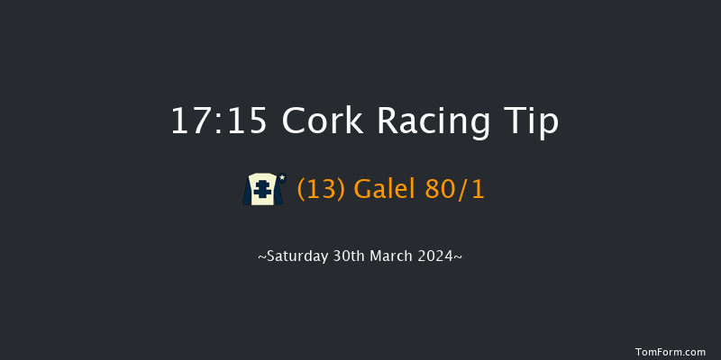 Cork  17:15 Maiden 5f Thu 21st Mar 2024