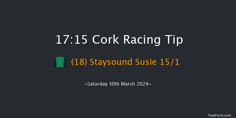 Cork  17:15 Maiden 5f Thu 21st Mar 2024