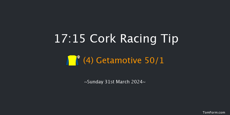 Cork  17:15 NH Flat Race 19f Sat 30th Mar 2024