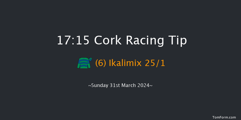 Cork  17:15 NH Flat Race 19f Sat 30th Mar 2024