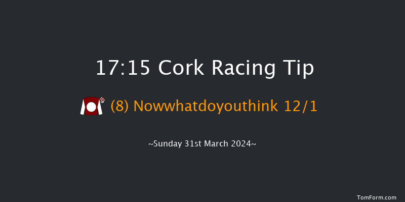 Cork  17:15 NH Flat Race 19f Sat 30th Mar 2024