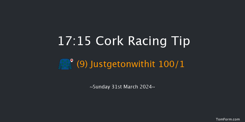 Cork  17:15 NH Flat Race 19f Sat 30th Mar 2024