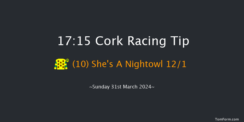 Cork  17:15 NH Flat Race 19f Sat 30th Mar 2024