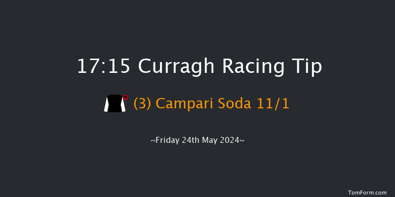 Curragh  17:15 Maiden 6f Mon 6th May 2024