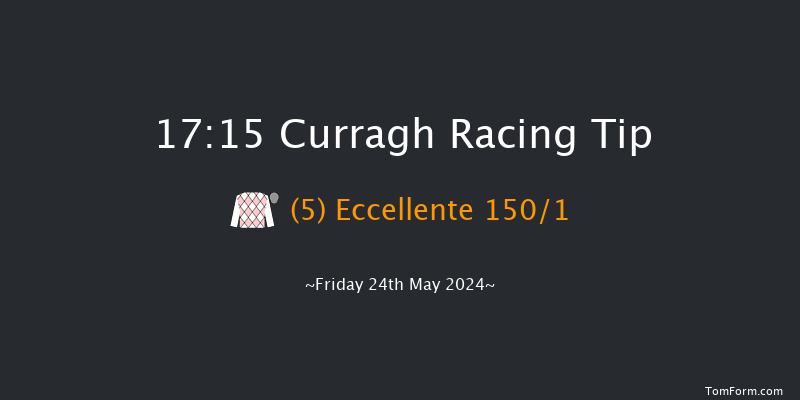 Curragh  17:15 Maiden 6f Mon 6th May 2024