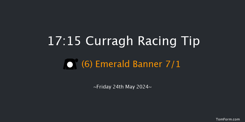 Curragh  17:15 Maiden 6f Mon 6th May 2024