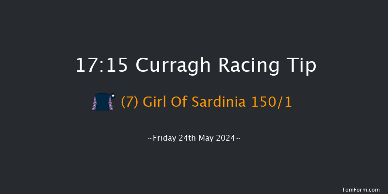 Curragh  17:15 Maiden 6f Mon 6th May 2024