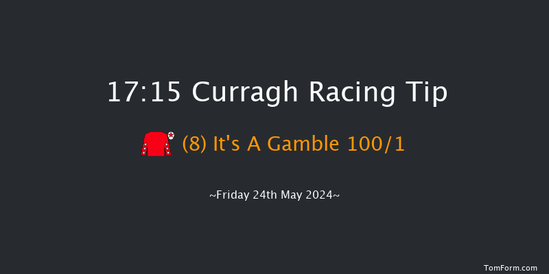 Curragh  17:15 Maiden 6f Mon 6th May 2024