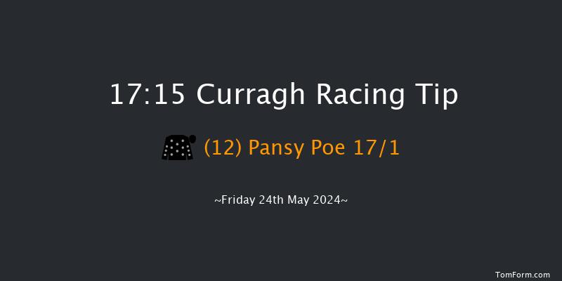 Curragh  17:15 Maiden 6f Mon 6th May 2024