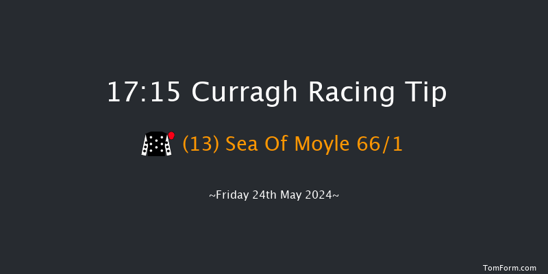 Curragh  17:15 Maiden 6f Mon 6th May 2024