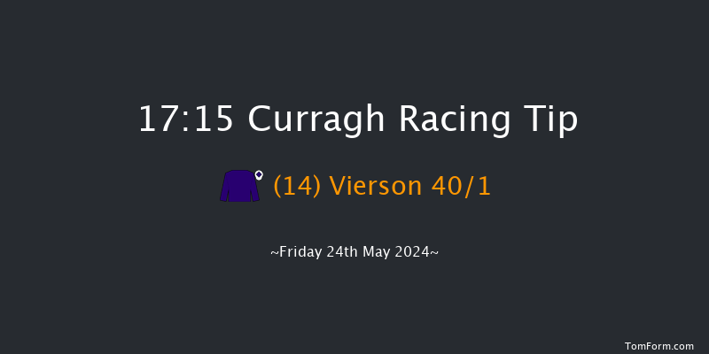 Curragh  17:15 Maiden 6f Mon 6th May 2024