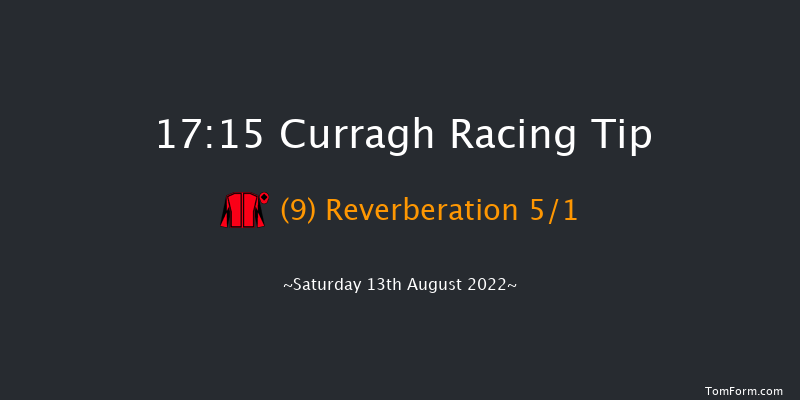 Curragh 17:15 Handicap 8f Sat 6th Aug 2022