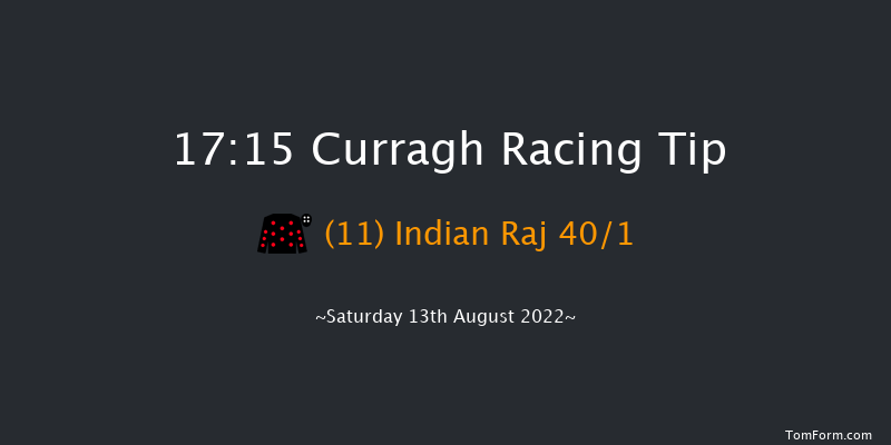 Curragh 17:15 Handicap 8f Sat 6th Aug 2022